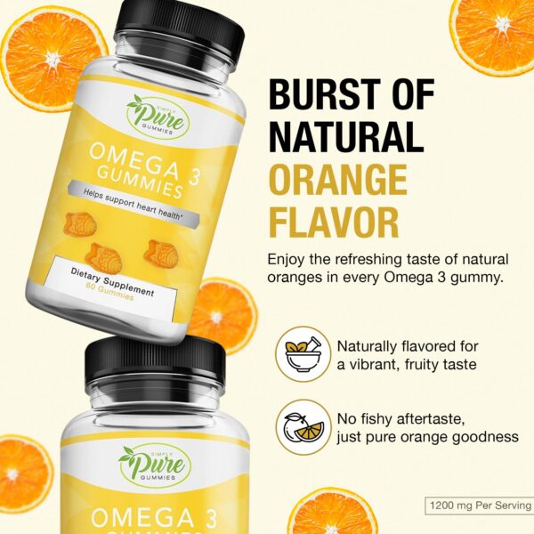 Version 1.0.0 Tabla de nutrición del producto Omega-3