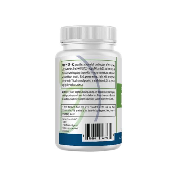 Version 1.0.0 Detalle de ingredientes y certificaciones