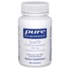Frasco Pure Encapsulations 5-HTP 100 mg