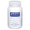 Version 1.0.0 Frente de Pure Encapsulations Acetil-L-Carnitina 500 mg