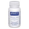 Version 1.0.0 Frente del producto Pure Encapsulations