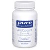 Botella de Pure Encapsulations AntiOxidant Formula