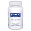 Pure Encapsulations Ashwagandha 500 mg cápsulas