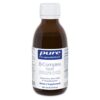 Frasco de Pure Encapsulations B-Complex Líquido