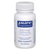 Frente del envase Pure Encapsulations B12 adenosil/hidrox