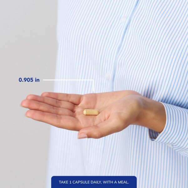 Cápsulas de B6 Complex