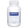 Frente del envase Pure Encapsulations B6 Complex