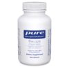 Suplemento Bacopa Monnieri Pure Encapsulations frasco con cápsulas
