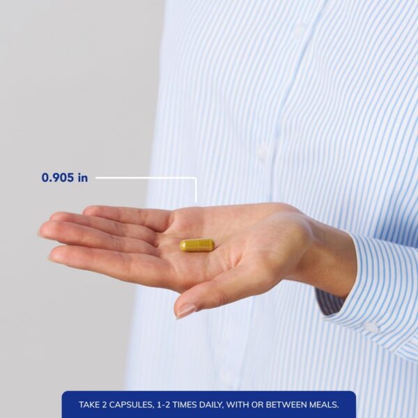 Version 1.0.0 Detalle de ingredientes en etiqueta