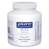 Frasco de Pure Encapsulations BCAA Capsules