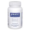 Frasco de Pure Encapsulations Berberine UltraSorb