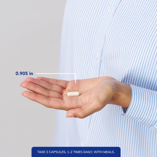 Frasco de Pure Encapsulations Calcio D3