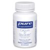 Version 1.0.0 Pure Encapsulations Calcium-D-Glucarate frasco frontal