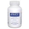 Frasco Pure Encapsulations Calcium Magnesium (Citrate)