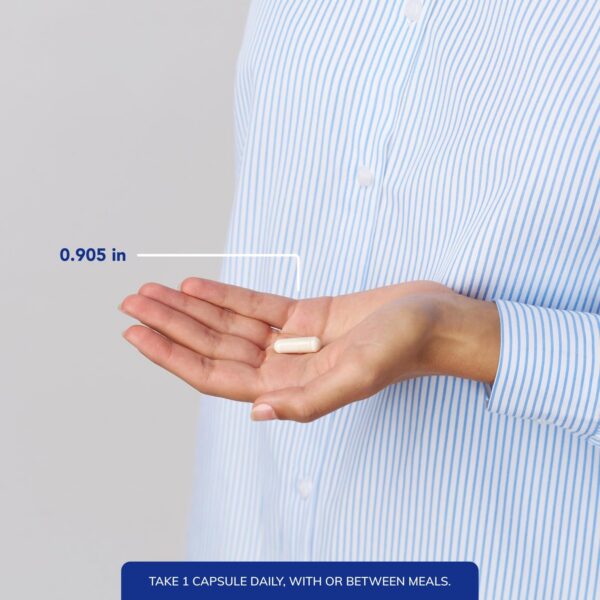 Detalle de la etiqueta con información