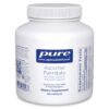 Pure Encapsulations cápsulas vitamina C palmitato de ascorbilo