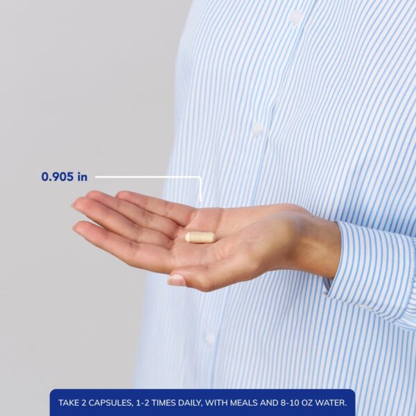 Envase de Pure Encapsulations Collagen JS