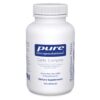 Pure Encapsulations Complejo de ajo frasco con 120 cápsulas