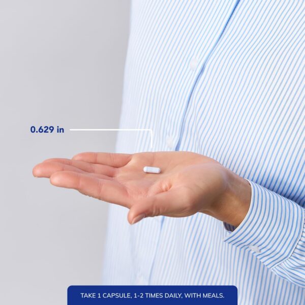 Pure Encapsulations Copper Glycinate cápsulas