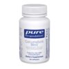 Version 1.0.0 Pure Encapsulations CurcumaSorb Mind suplemento frasco