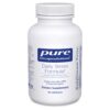 Frasco frontal de Pure Encapsulations Daily Stress Formula