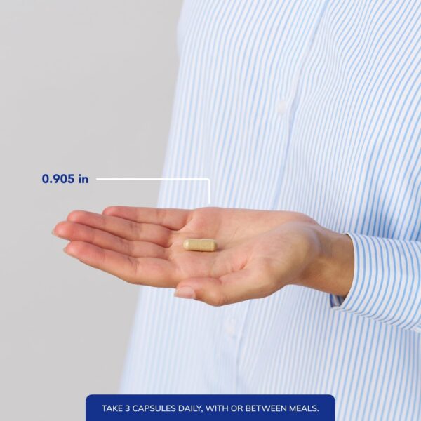 Envase de Pure Encapsulations Daily Stress Formula