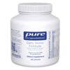 Frente del envase Pure Encapsulations Daily Stress Formula