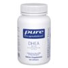 Version 1.0.0 Frasco Pure Encapsulations DHEA 25 mg micronizado