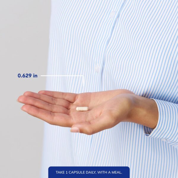 Version 1.0.0 Frasco de 60 cápsulas Pure Encapsulations