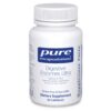Caja de Pure Encapsulations Digestive Enzymes Ultra
