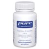 Frasco de Pure Encapsulations Digestive Enzymes Ultra