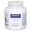 Pure Encapsulations DopaPlus 180 cápsulas soporte dopamina