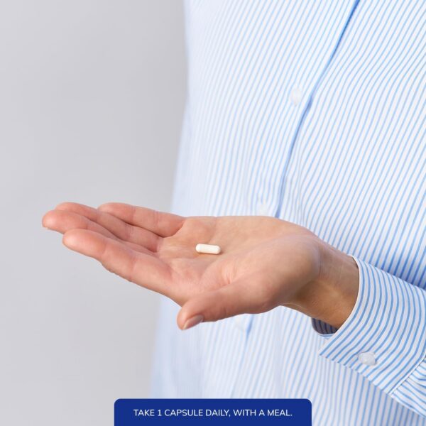 Version 1.0.0 Detalle de cápsulas Folate 5000