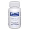 Producto Pure Encapsulations Folato 5000 cápsulas