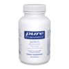 Pure Encapsulations fórmula hongos M/R/S botella frontal