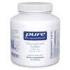 Frasco de Pure Encapsulations Glucosamina Sulfato 1000 mg