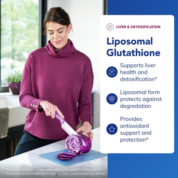 Version 1.0.0 Frasco con etiqueta de Pure Encapsulations