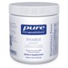 Pure Encapsulations Inositol polvo suplemento 8.8 onzas