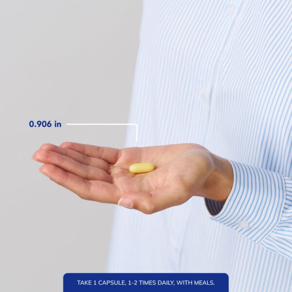 Etiqueta Setria Glutatión 375 mg