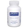 Version 1.0.0 Pure Encapsulations Liver-GI Detox cápsulas 120 sin gluten