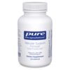 Frasco de Pure Encapsulations Macular Support Formula