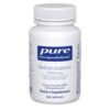 Pure Encapsulations metilcobalamina vitamina b12 cápsulas 180 unidades