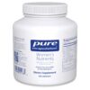 Multivitamínico Pure Encapsulations para mujeres mayores de 40