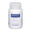 Pure Encapsulations Muscle Repair+ etiqueta frontal