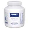 Frasco de Pure Encapsulations Nutrient 950 con Vitamina K 180 cápsulas