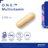 Pure Encapsulations O.N.E. Multivitamínico cerca