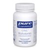 Pure Encapsulations O.N.E. Multivitamínico en envase