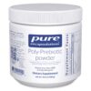 Version 1.0.0 Pure Encapsulations polipre-biótico en polvo suplemento salud digestiva
