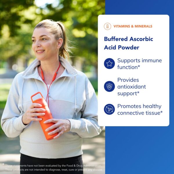 Frasco con tapa y etiqueta