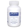 Pure Encapsulations Pomegranate Plus botella frontal